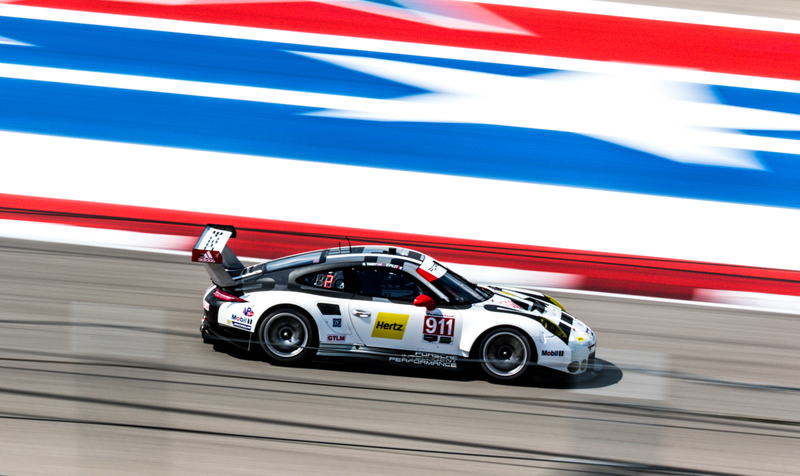Illustration for article titled Your Lone Star Le Mans Uber Photo Gallery Is Hotter Than The Heat In Texas